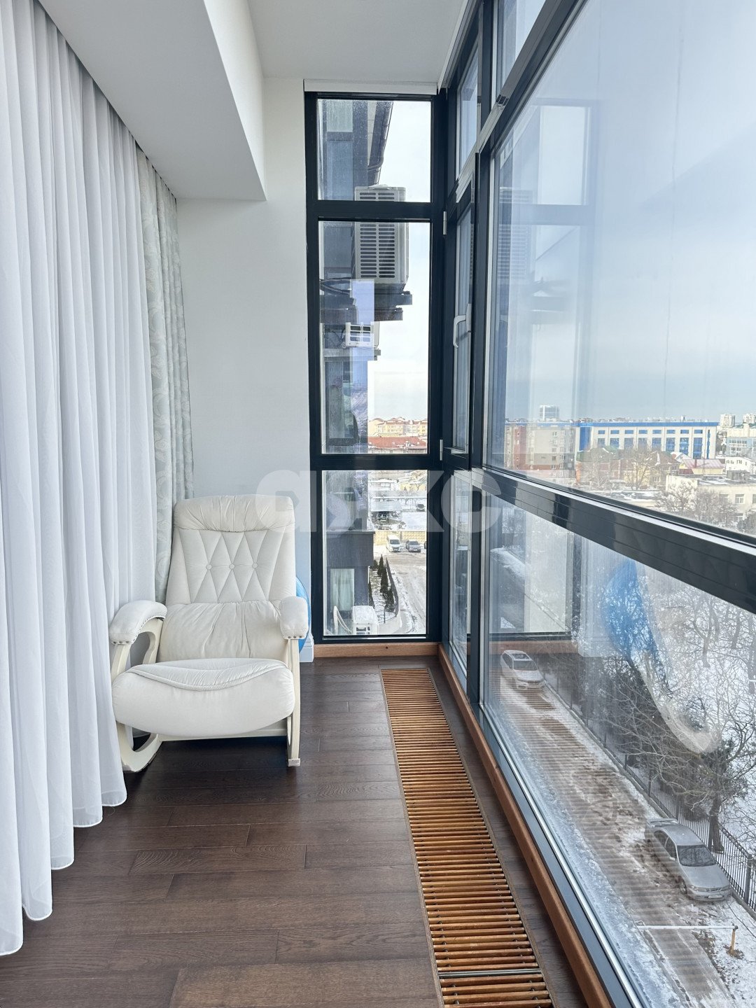 Фото №19: 3-комнатная квартира 105 м² - Анапа, ул. Маяковского, 5