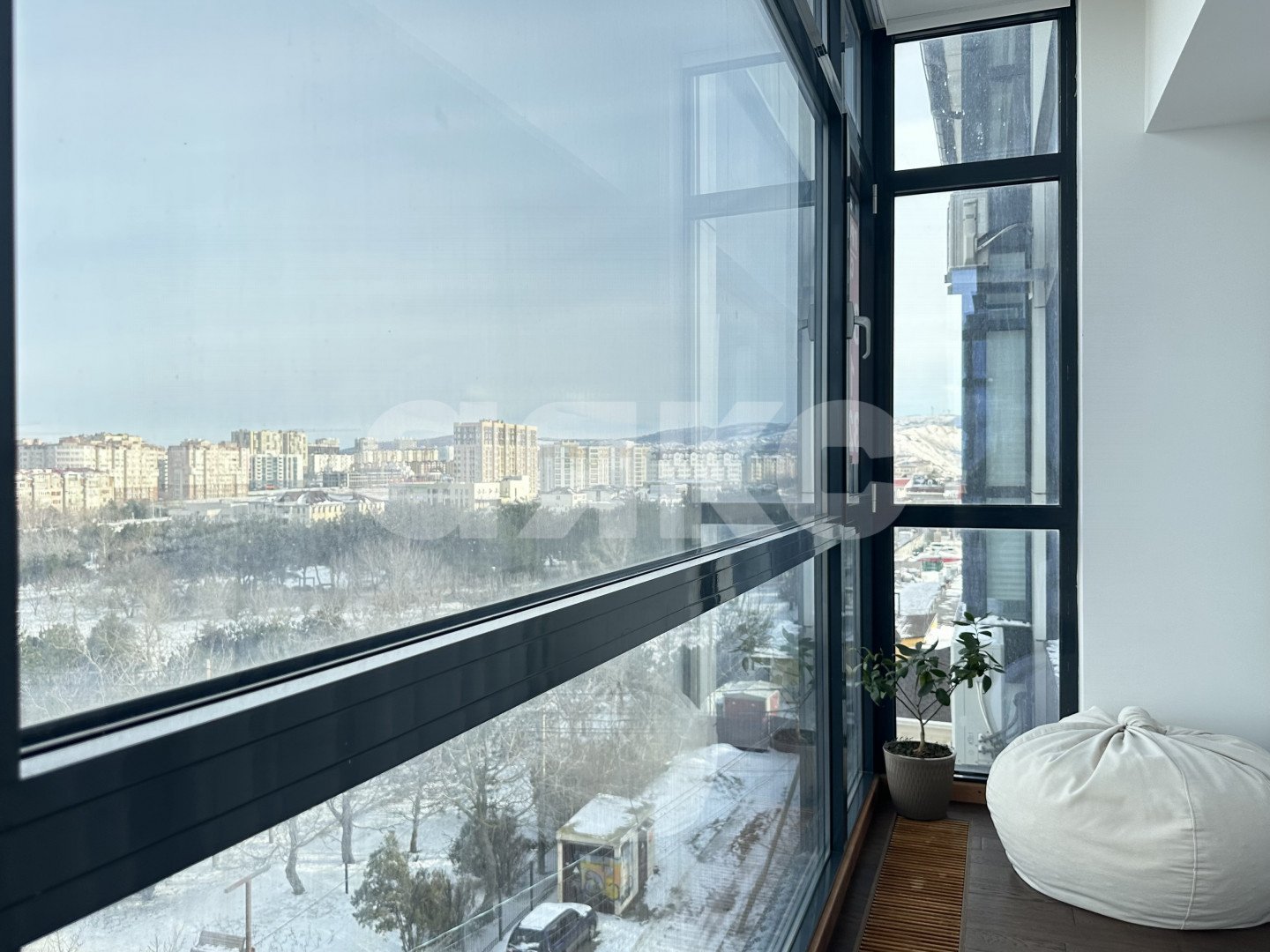 Фото №20: 3-комнатная квартира 105 м² - Анапа, ул. Маяковского, 5