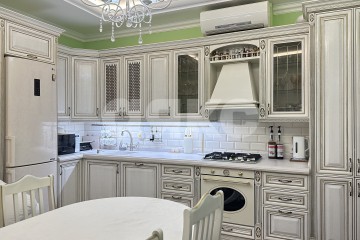 Фото №5: 3-комнатная квартира 105 м² - Анапа, ул. Маяковского, 5