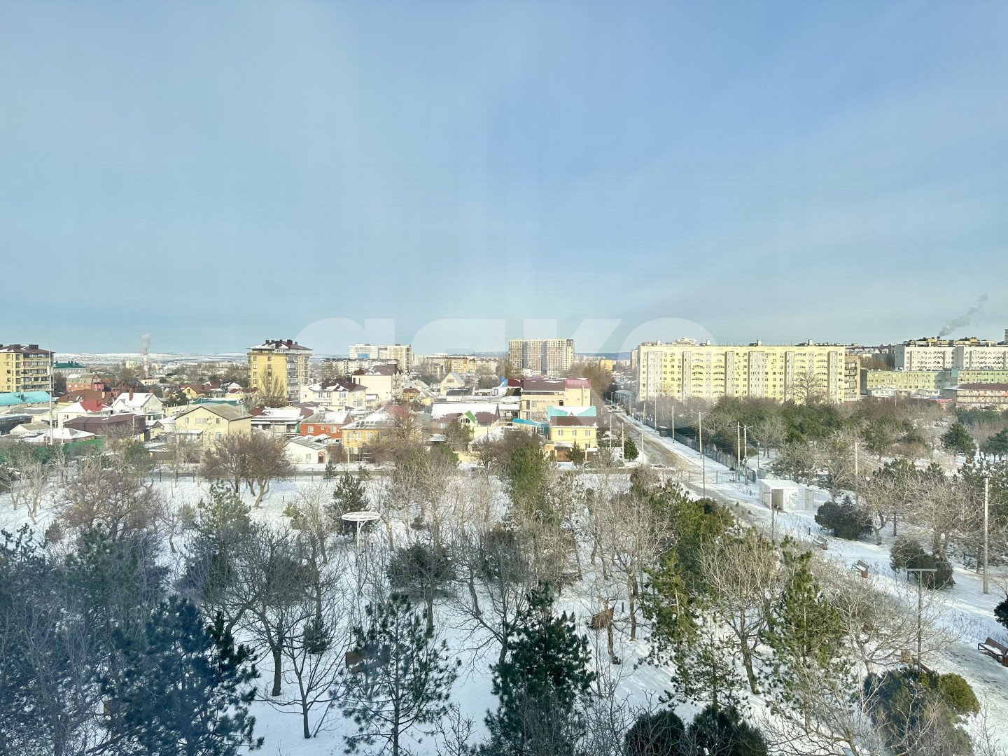 Фото №21: 3-комнатная квартира 105 м² - Анапа, ул. Маяковского, 5