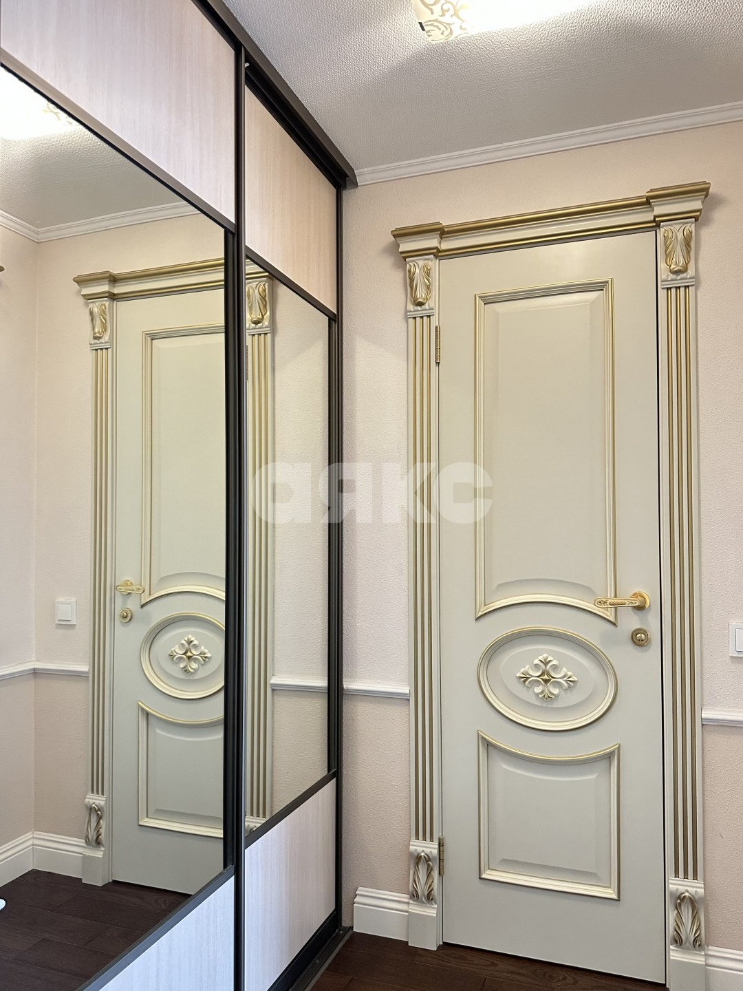 Фото №24: 3-комнатная квартира 105 м² - Анапа, ул. Маяковского, 5