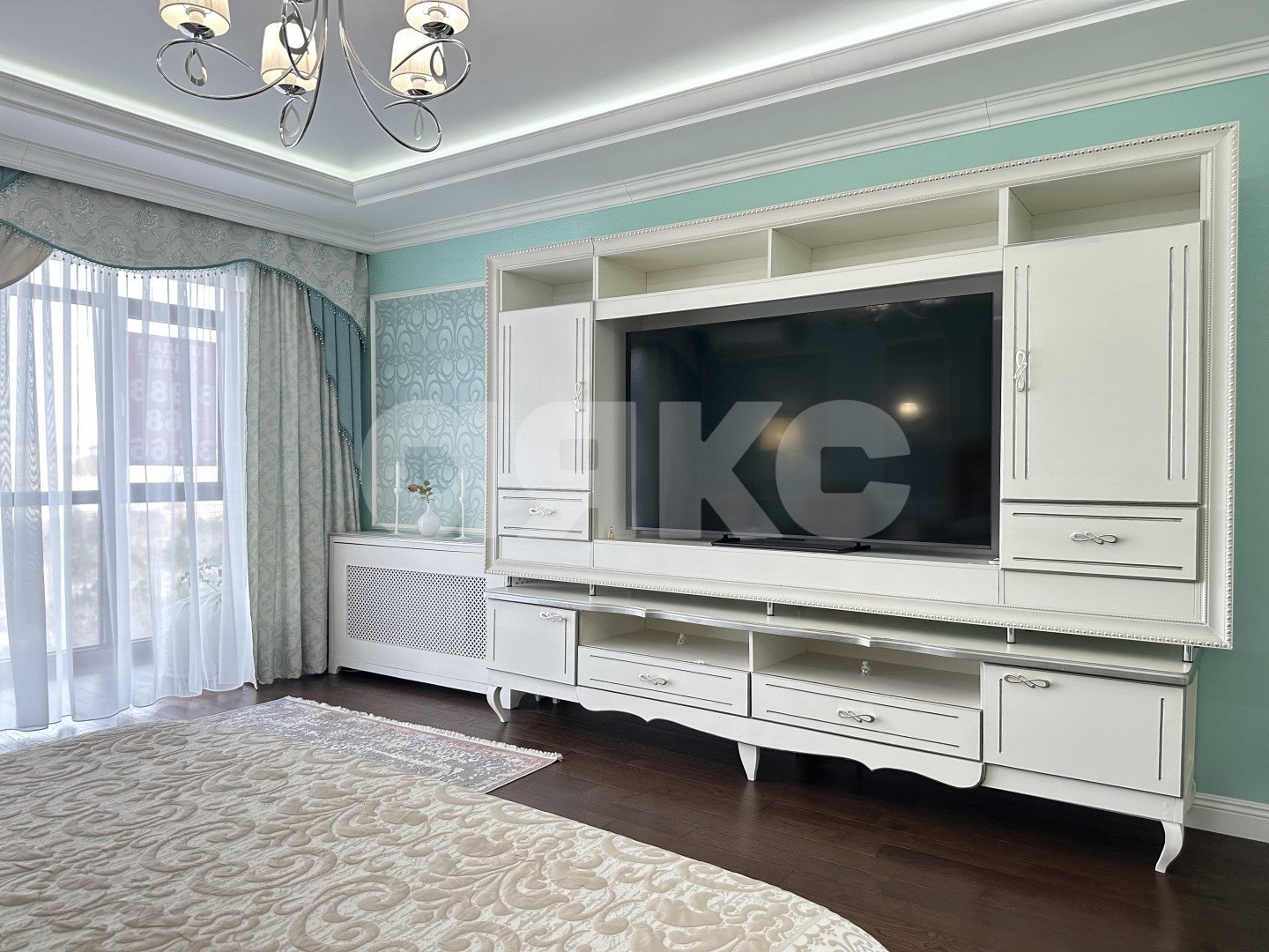 Фото №16: 3-комнатная квартира 105 м² - Анапа, ул. Маяковского, 5