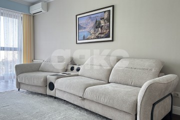 Фото №4: 3-комнатная квартира 105 м² - Анапа, ул. Маяковского, 5