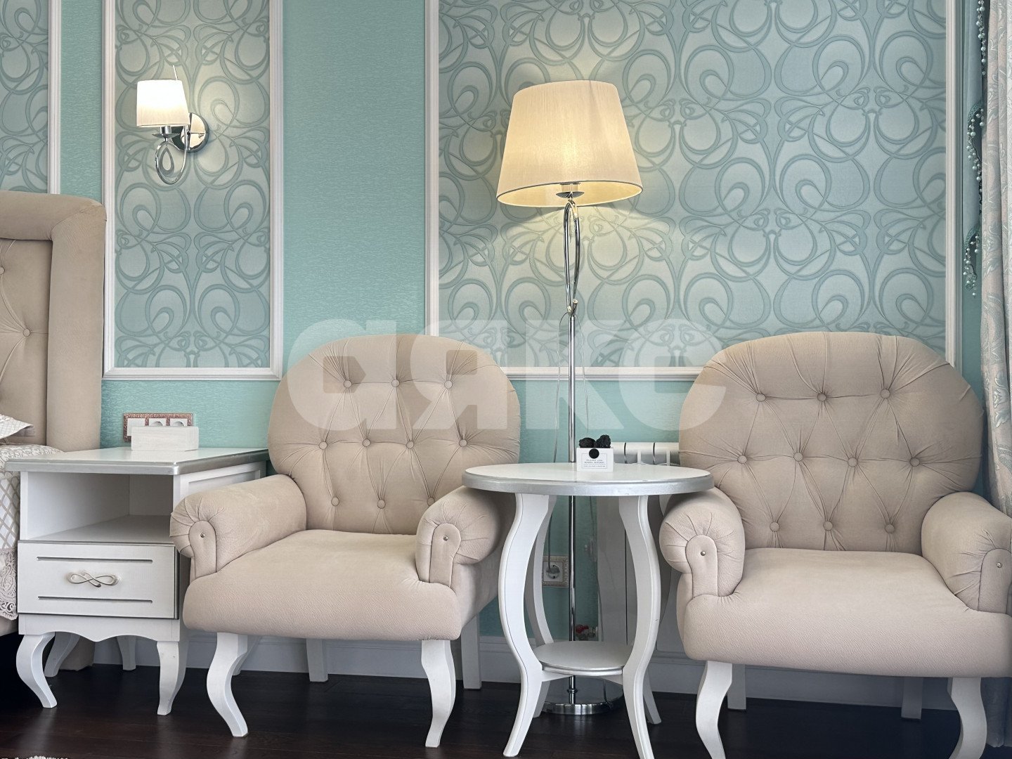 Фото №17: 3-комнатная квартира 105 м² - Анапа, ул. Маяковского, 5