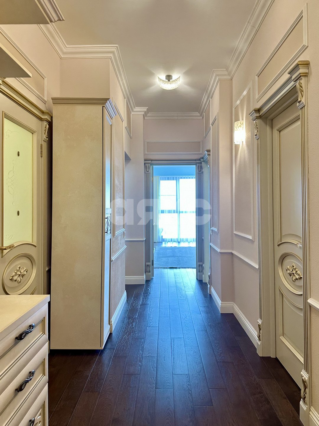 Фото №26: 3-комнатная квартира 105 м² - Анапа, ул. Маяковского, 5