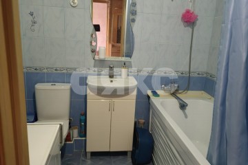 Фото №5: 1-комнатная квартира 38 м² - Анапа, мкр. Парковый, ул. Парковая, 91к1