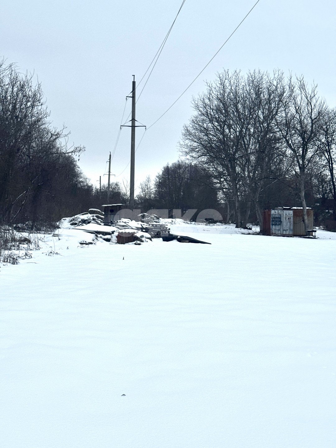 Фото №2: Коммерческая земля 4.83 сот. - Лабинск