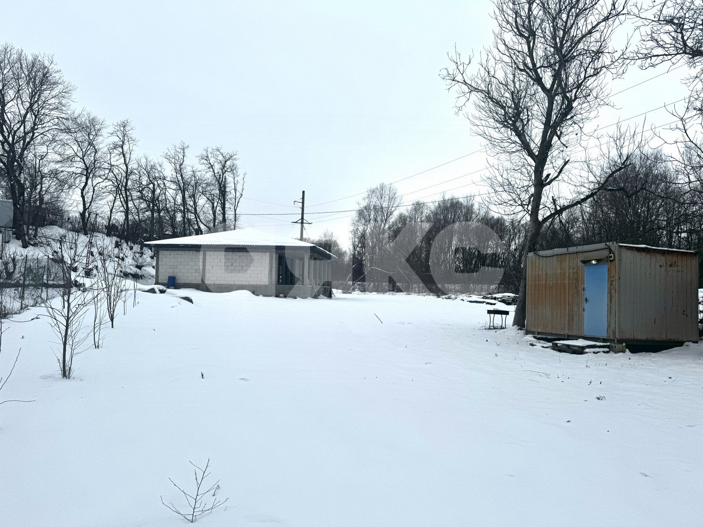 Фото №3: Коммерческая земля 4.83 сот. - Лабинск