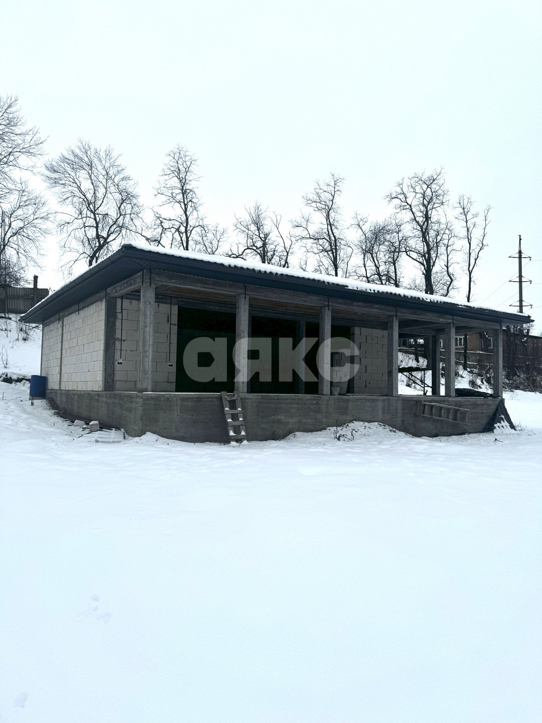 Фото №1: Дом 185 м² + 13 сот. - Лабинск, ул. имени Первой Конной, 27