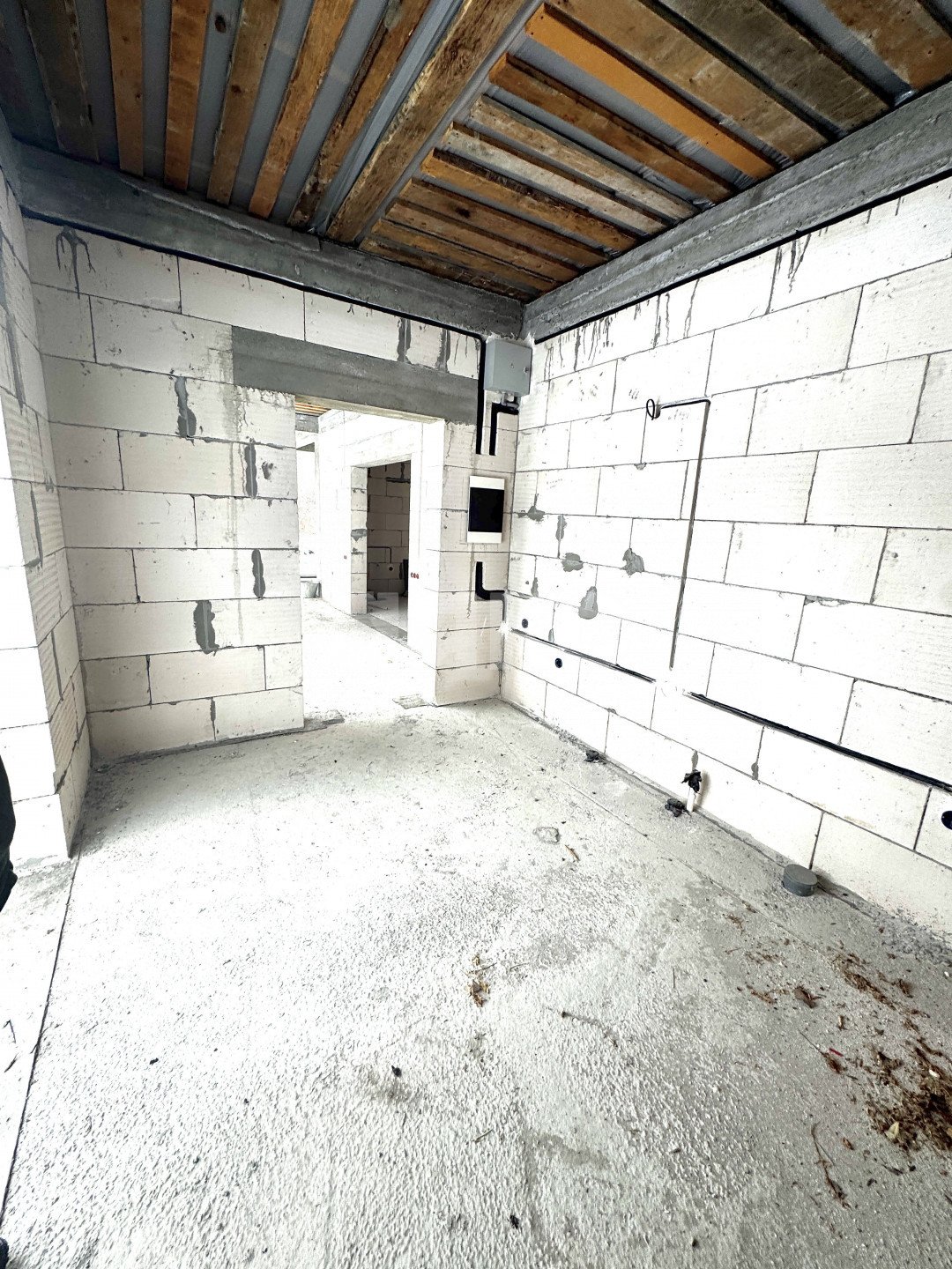 Фото №3: Дом 185 м² + 13 сот. - Лабинск, ул. имени Первой Конной, 27