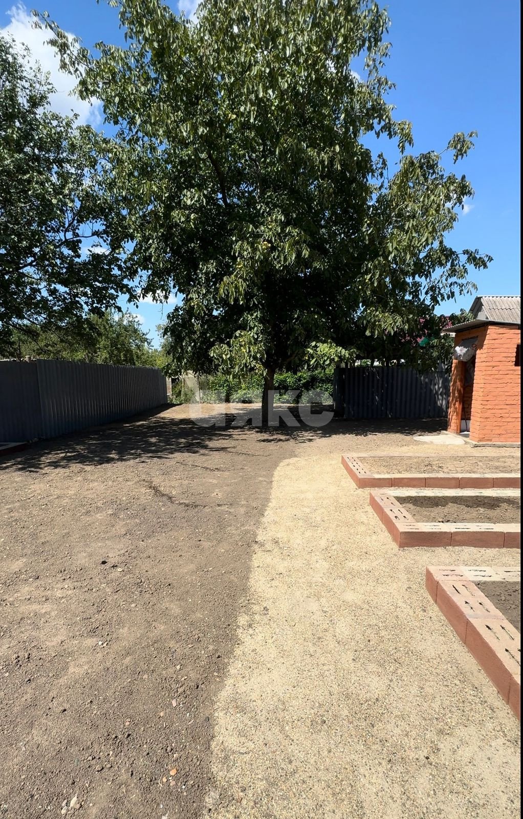 Фото №13: Таунхаус 78 м² + 5 сот. - Новокубанск, ул. Гагарина, 86