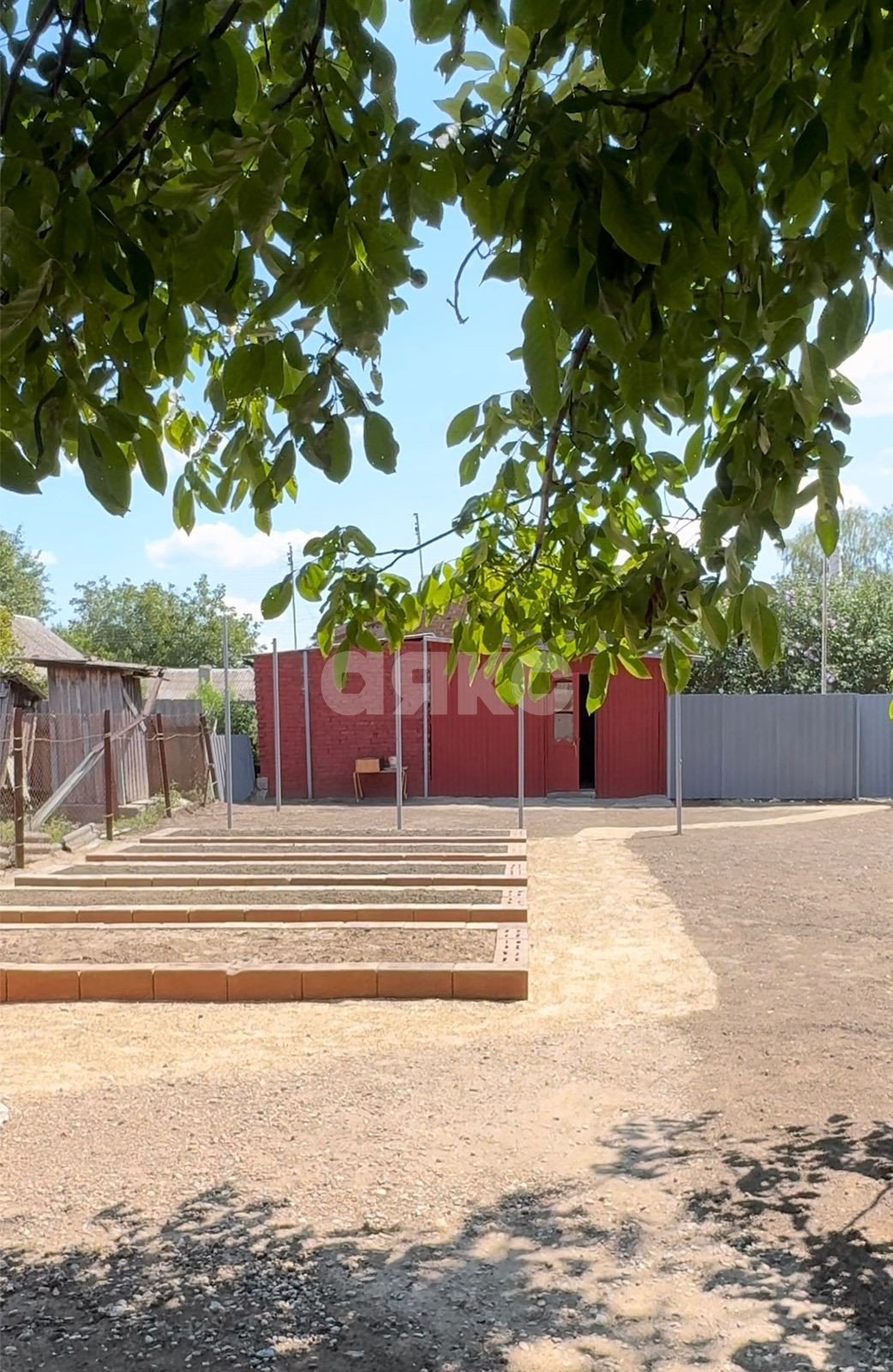 Фото №12: Таунхаус 78 м² + 5 сот. - Новокубанск, ул. Гагарина, 86