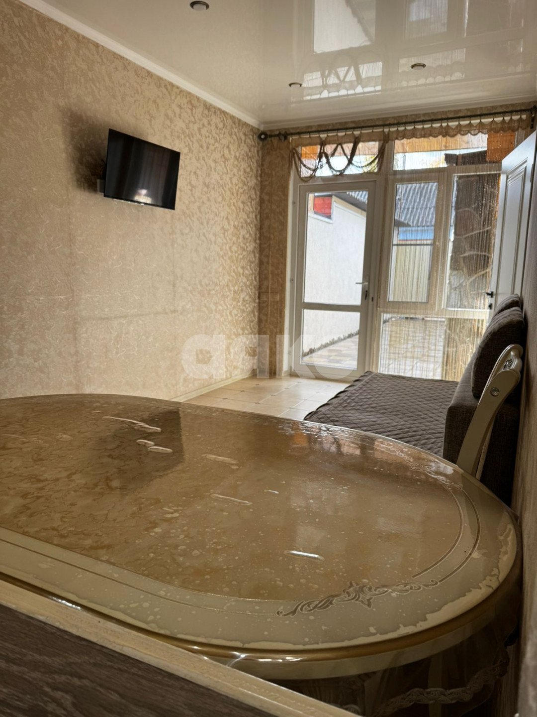 Фото №7: Таунхаус 78 м² + 5 сот. - Новокубанск, ул. Гагарина, 86