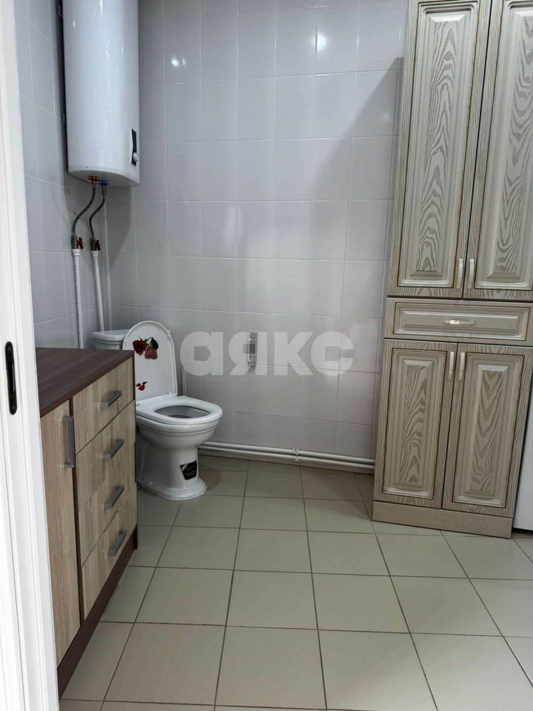 Фото №8: Таунхаус 78 м² + 5 сот. - Новокубанск, ул. Гагарина, 86