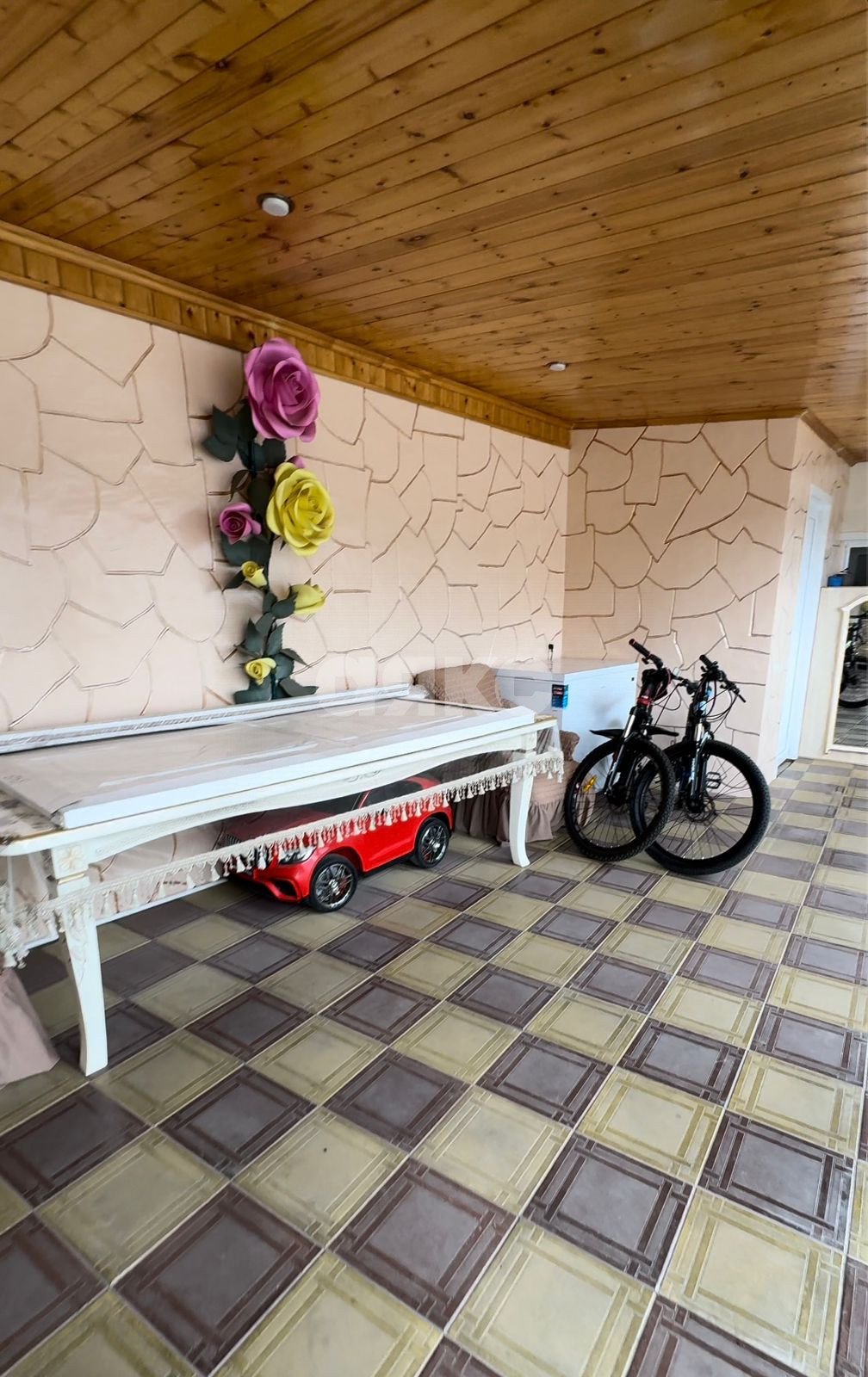 Фото №11: Таунхаус 78 м² + 5 сот. - Новокубанск, ул. Гагарина, 86