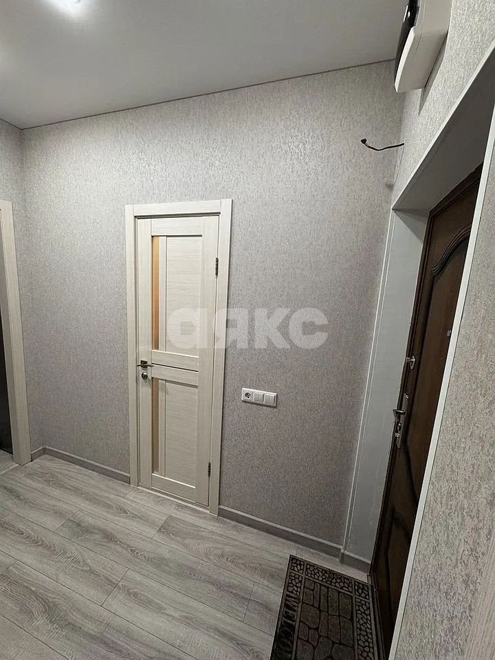 Фото №10: 1-комнатная квартира 38 м² - Ростов-на-Дону, Нахичевань, ул. Богданова, 79