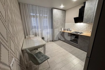 Фото №2: 1-комнатная квартира 38 м² - Ростов-на-Дону, мкр. Нахичевань, ул. Богданова, 79