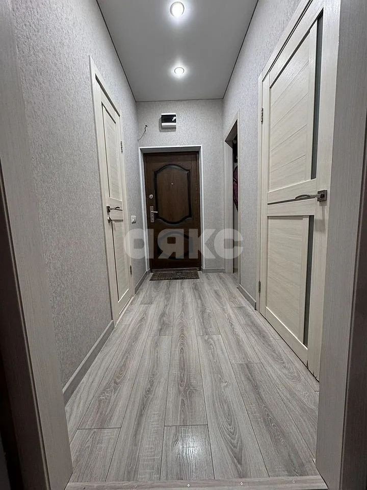 Фото №9: 1-комнатная квартира 38 м² - Ростов-на-Дону, Нахичевань, ул. Богданова, 79