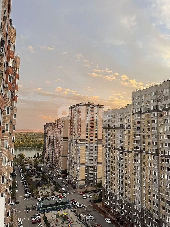 Фото №16: 1-комнатная квартира 38 м² - Ростов-на-Дону, Нахичевань, ул. Богданова, 79