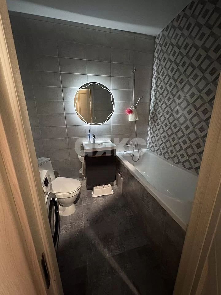 Фото №13: 1-комнатная квартира 38 м² - Ростов-на-Дону, Нахичевань, ул. Богданова, 79