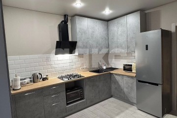 Фото №3: 1-комнатная квартира 38 м² - Ростов-на-Дону, мкр. Нахичевань, ул. Богданова, 79