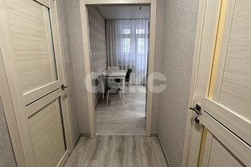 Фото №5: 1-комнатная квартира 38 м² - Ростов-на-Дону, мкр. Нахичевань, ул. Богданова, 79