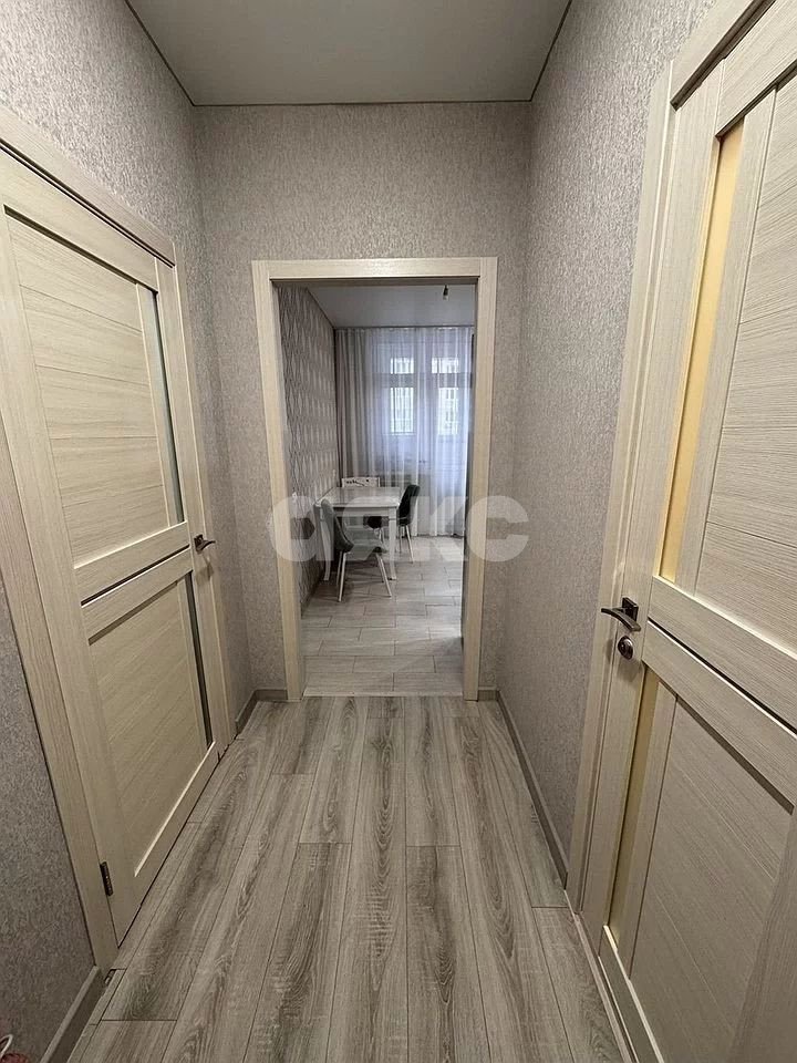 Фото №5: 1-комнатная квартира 38 м² - Ростов-на-Дону, Нахичевань, ул. Богданова, 79