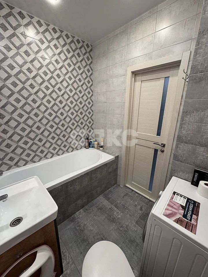 Фото №14: 1-комнатная квартира 38 м² - Ростов-на-Дону, Нахичевань, ул. Богданова, 79