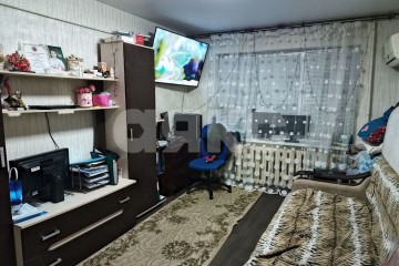 Фото №2: 2-комнатная квартира 44 м² - Волгоград, р. Ворошиловский, ул. Лавочкина, 10