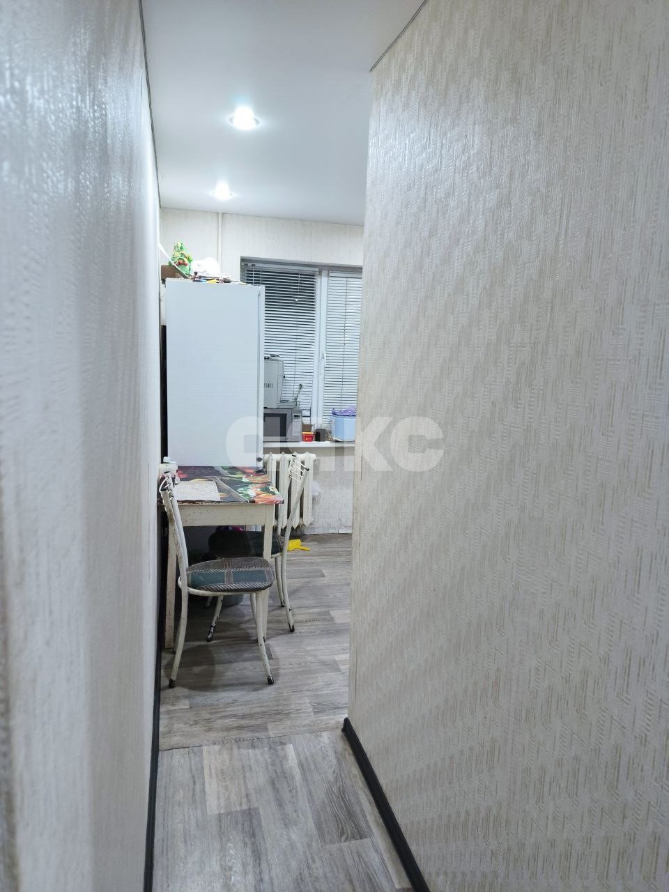 Фото №6: 2-комнатная квартира 44 м² - Волгоград, р. Ворошиловский, ул. Лавочкина, 10