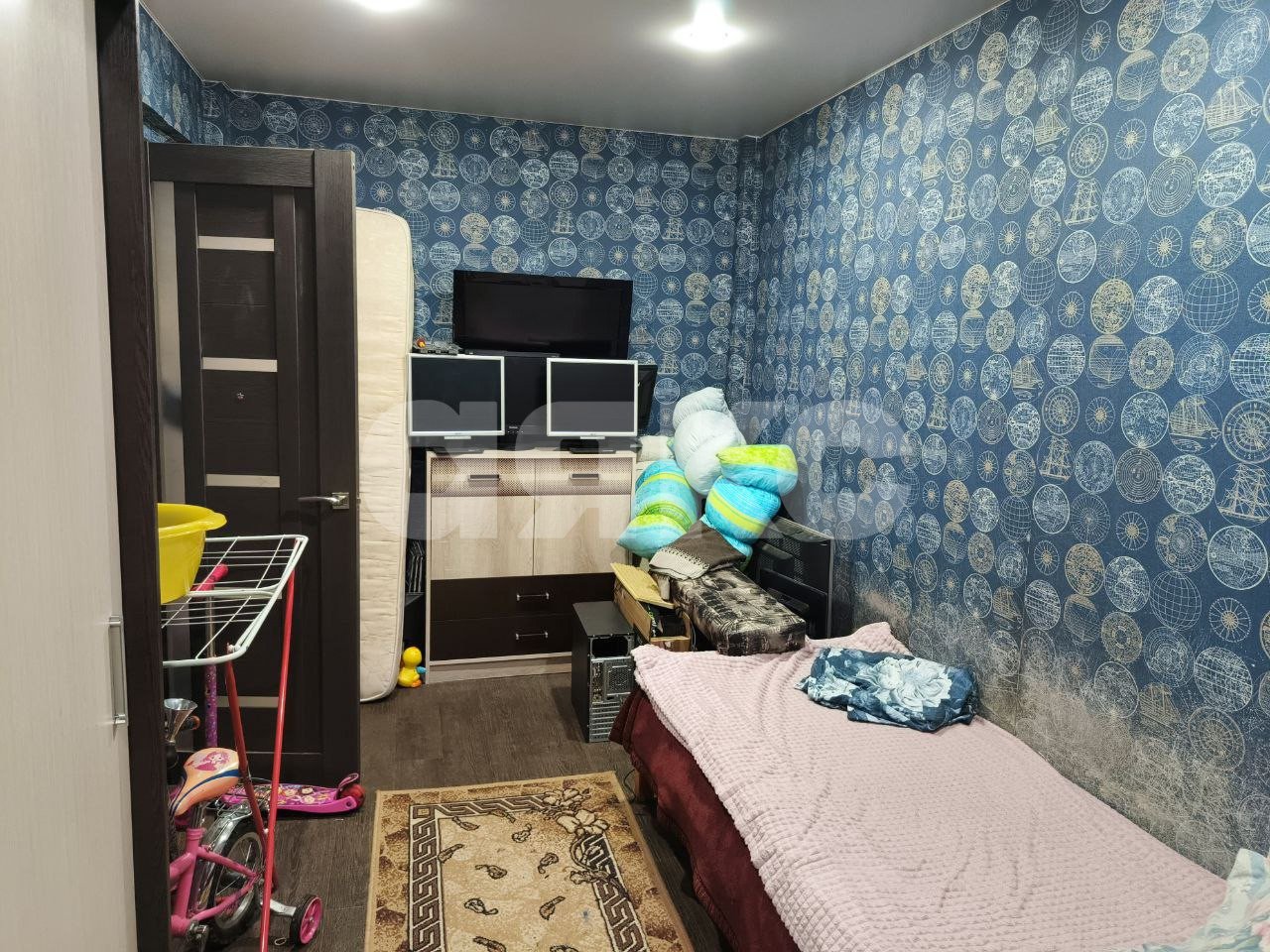 Фото №5: 2-комнатная квартира 44 м² - Волгоград, р. Ворошиловский, ул. Лавочкина, 10