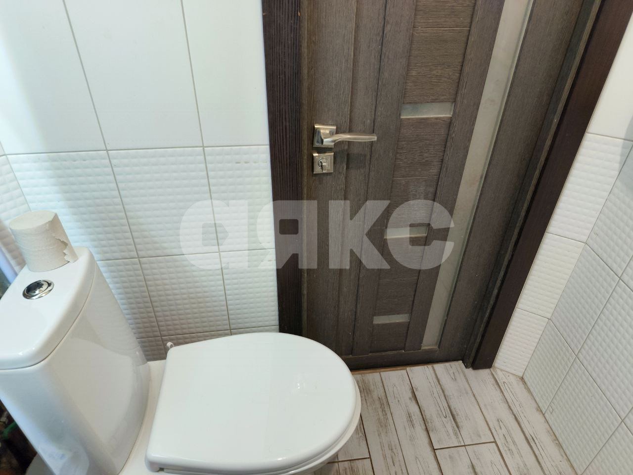 Фото №11: 2-комнатная квартира 44 м² - Волгоград, р. Ворошиловский, ул. Лавочкина, 10