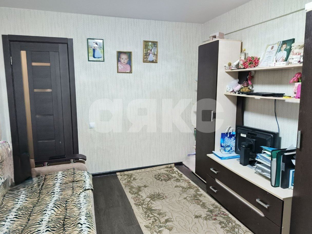 Фото №1: 2-комнатная квартира 44 м² - Волгоград, р. Ворошиловский, ул. Лавочкина, 10