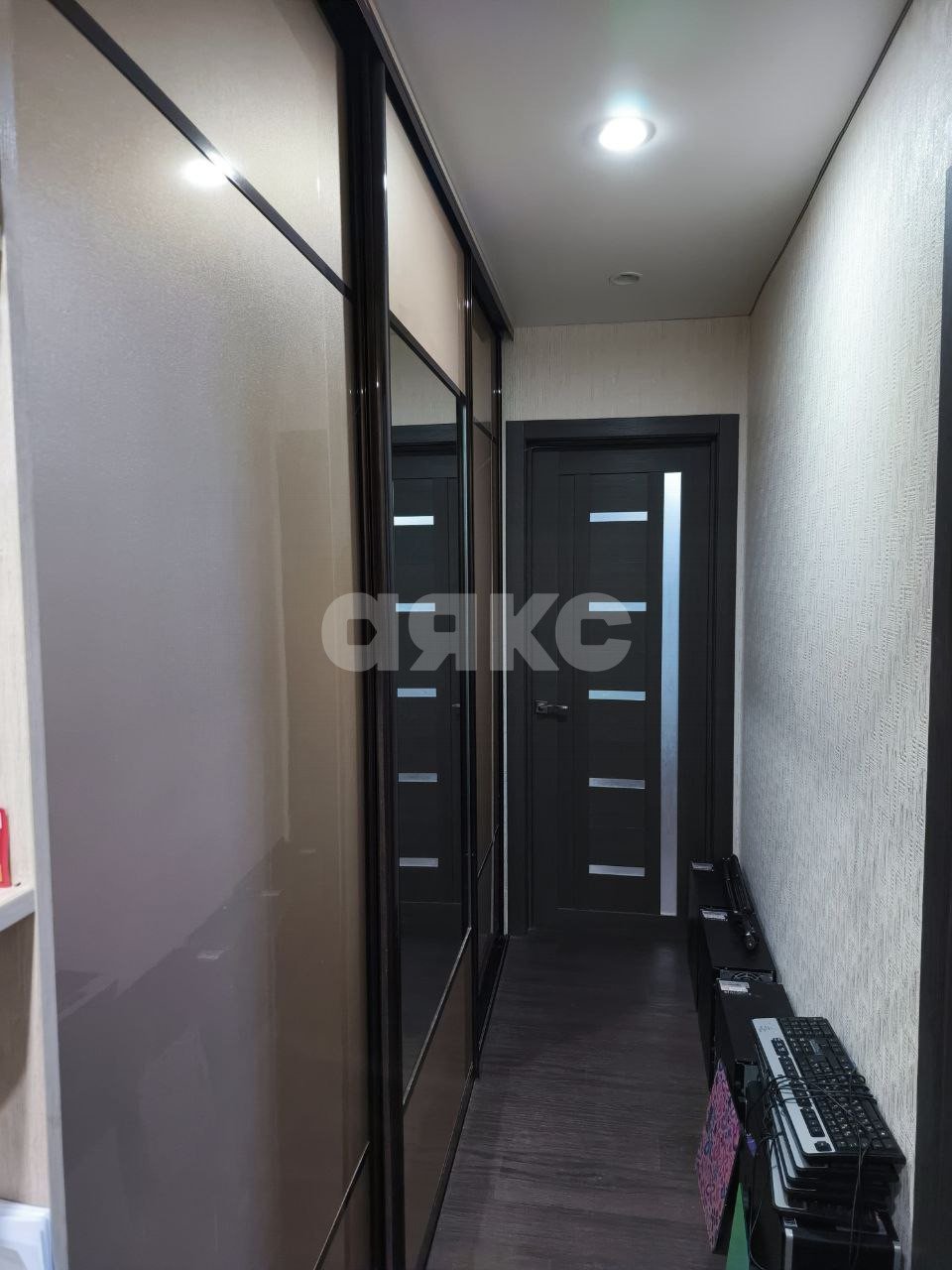 Фото №3: 2-комнатная квартира 44 м² - Волгоград, р. Ворошиловский, ул. Лавочкина, 10