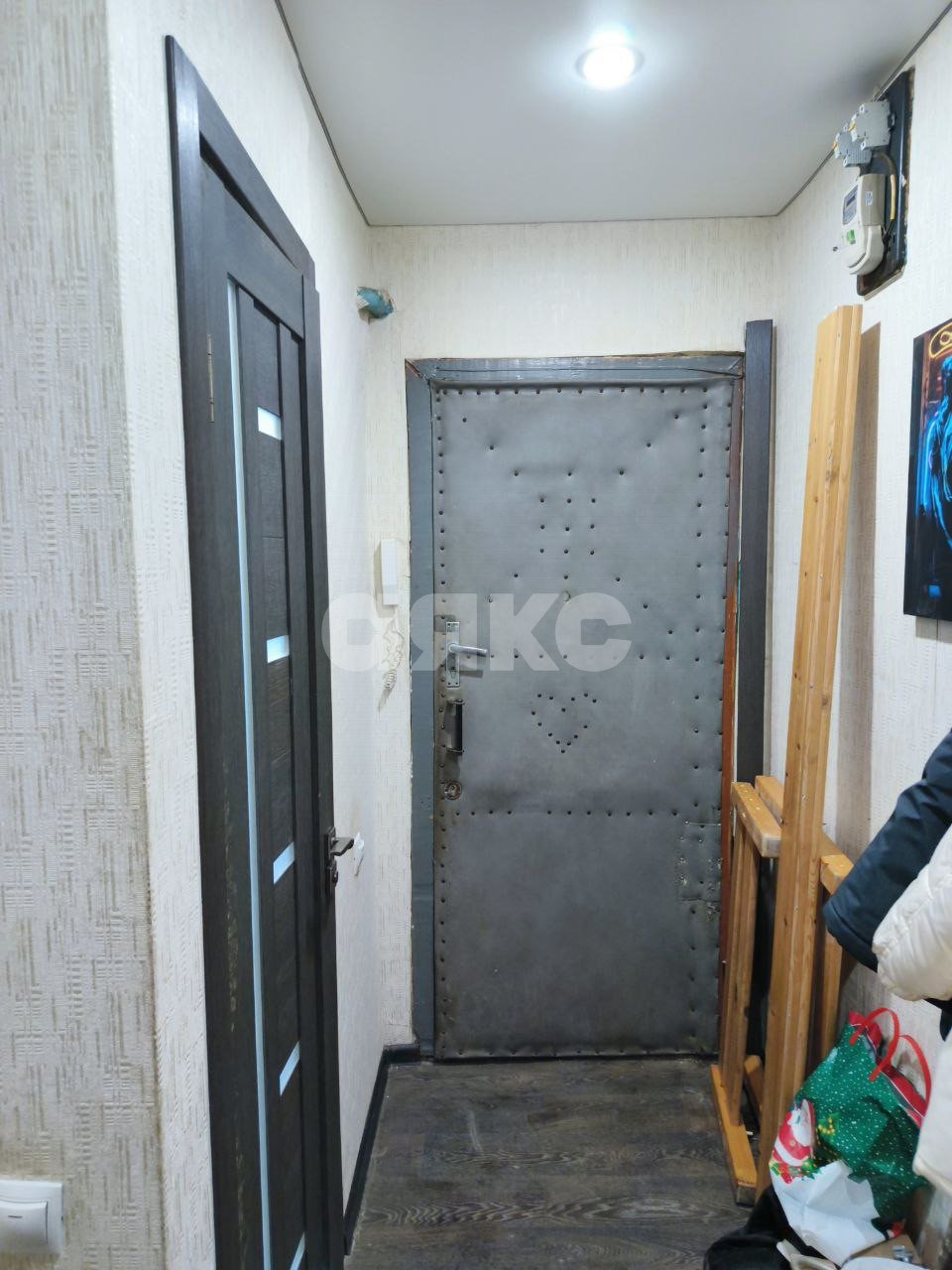 Фото №9: 2-комнатная квартира 44 м² - Волгоград, р. Ворошиловский, ул. Лавочкина, 10