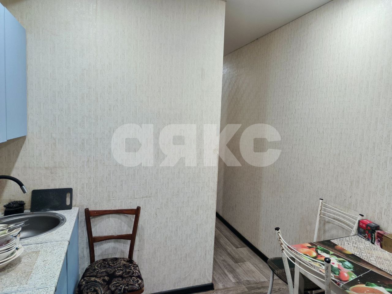 Фото №8: 2-комнатная квартира 44 м² - Волгоград, р. Ворошиловский, ул. Лавочкина, 10