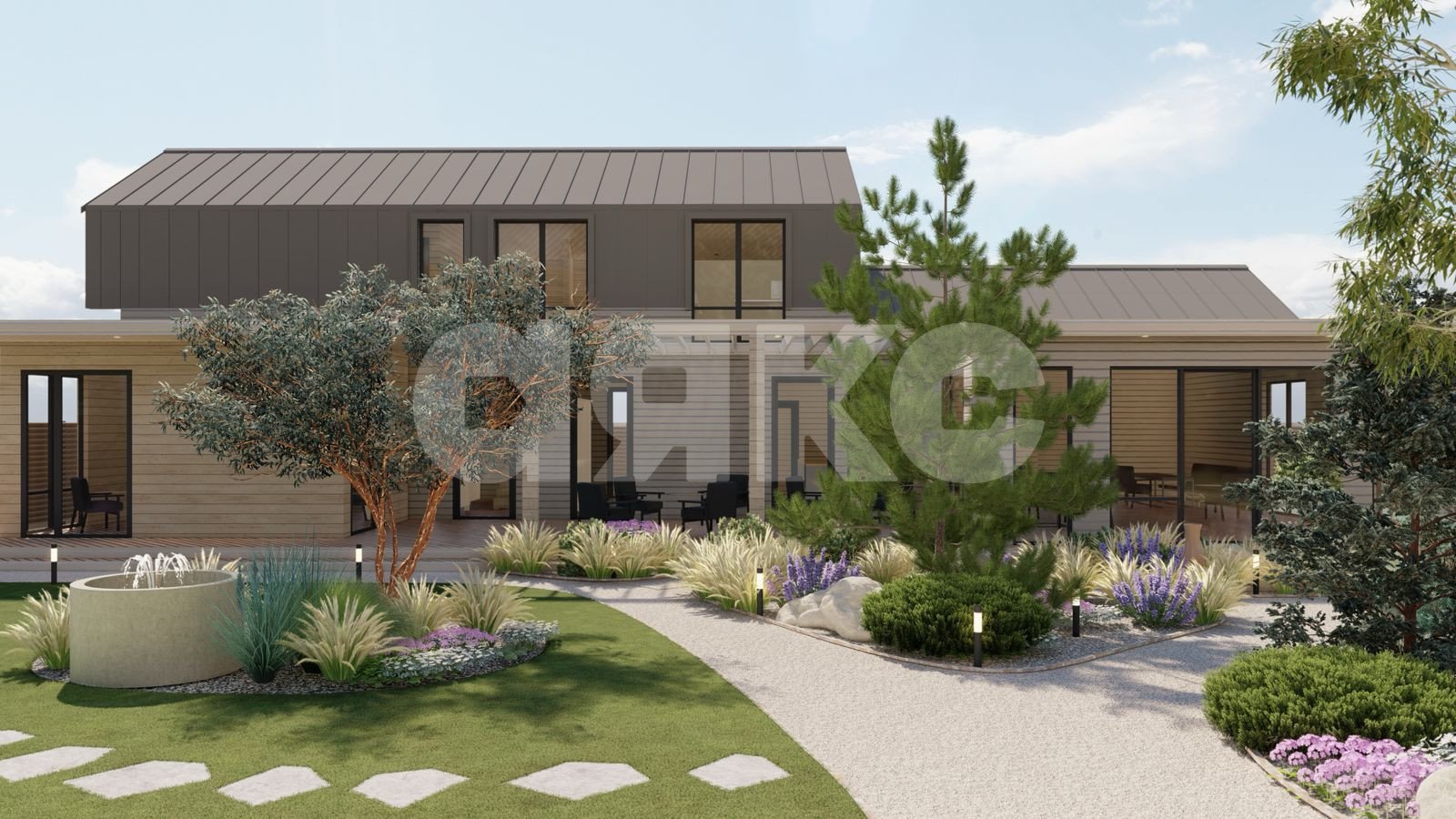 Фото №13: Коммерция 361 м² - Колузаево, ул. Степная, 7