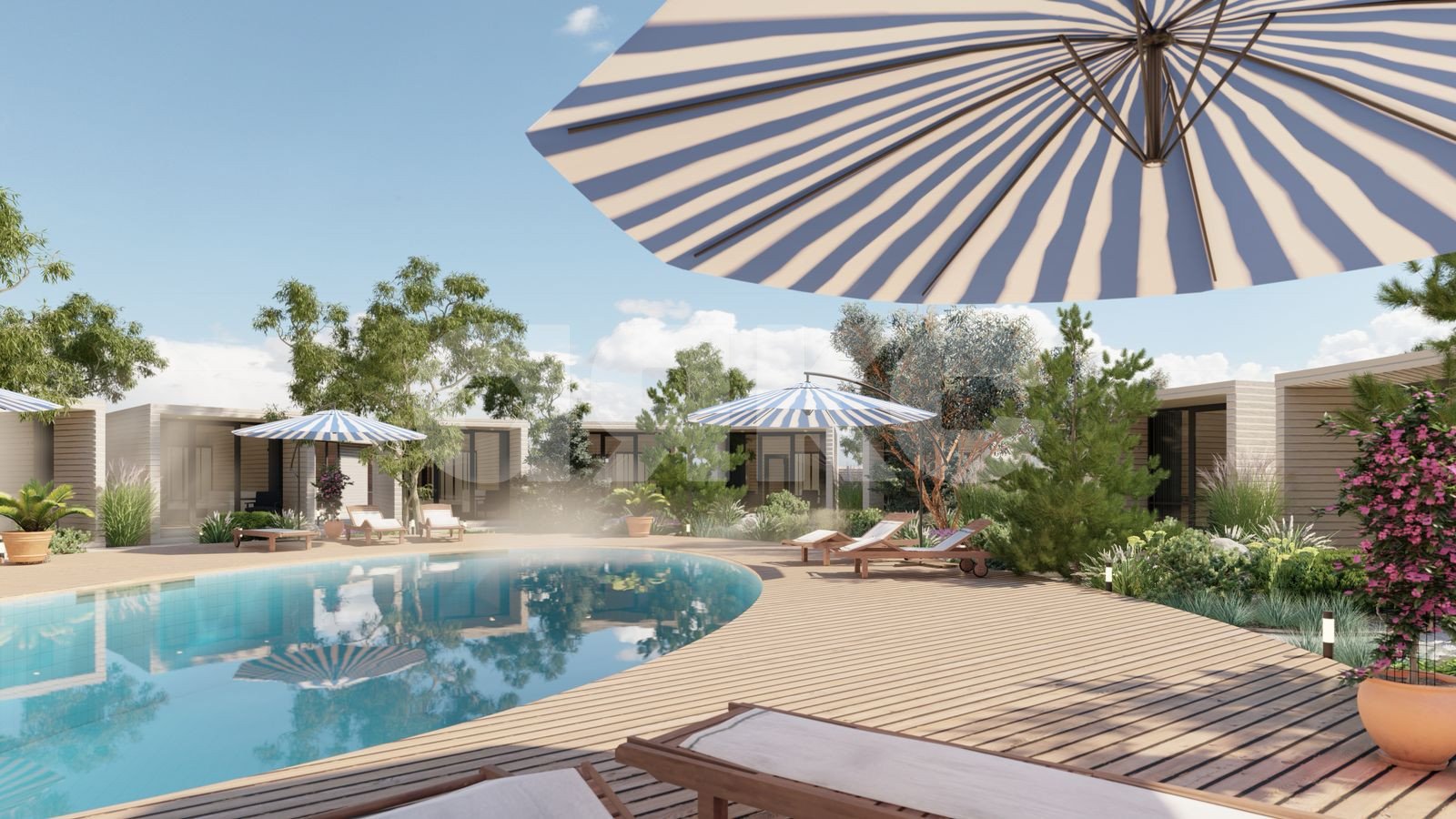 Фото №11: Коммерция 361 м² - Колузаево, ул. Степная, 7