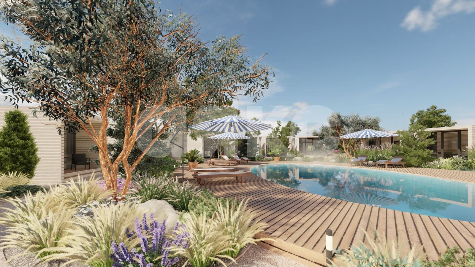 Фото №18: Коммерция 361 м² - Колузаево, ул. Степная, 7