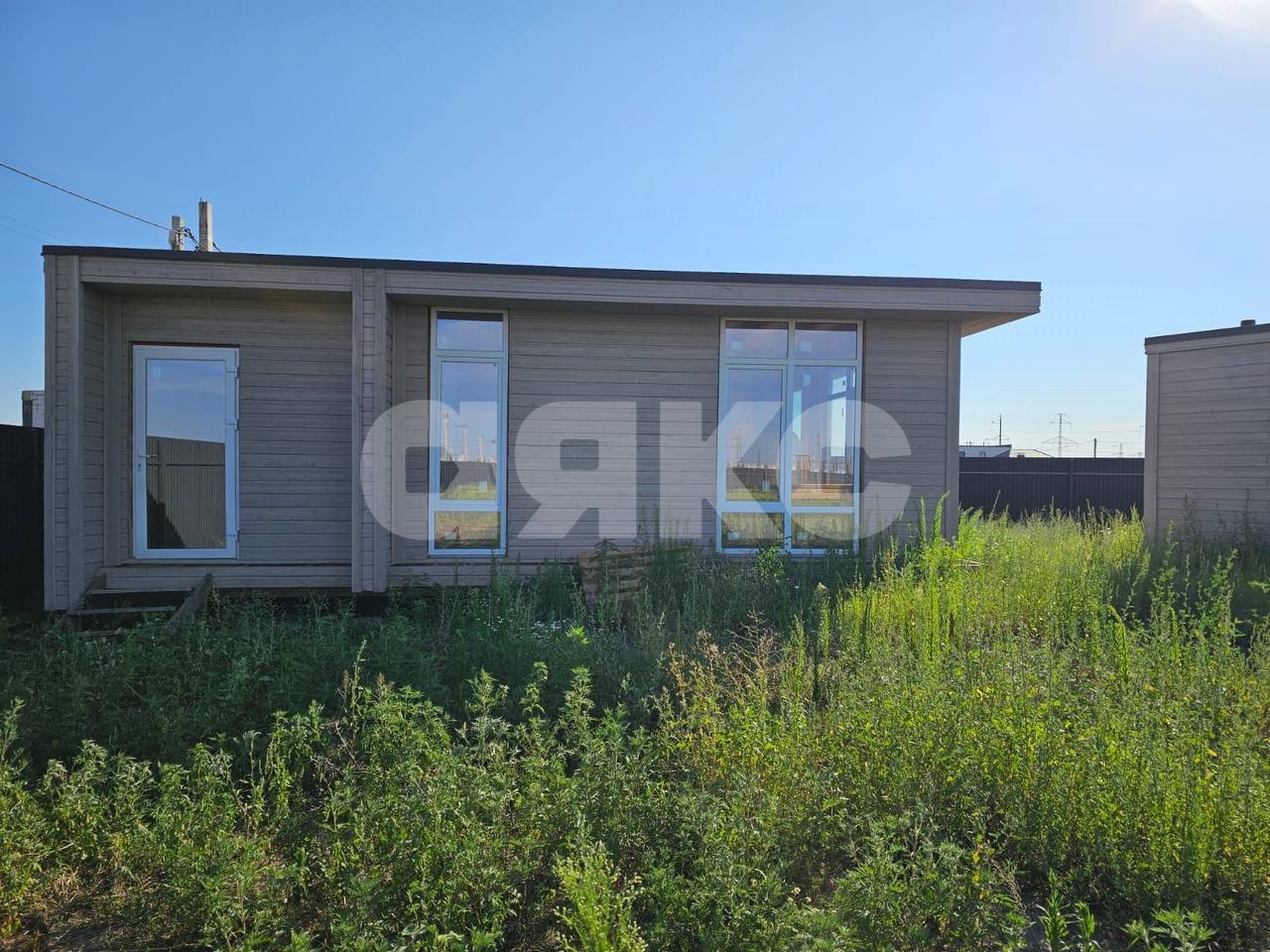 Фото №7: Коммерция 361 м² - Колузаево, ул. Степная, 7