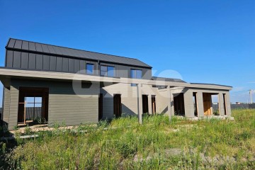 Фото №1: Коммерция 361 м² - Колузаево, ул. Степная, 7