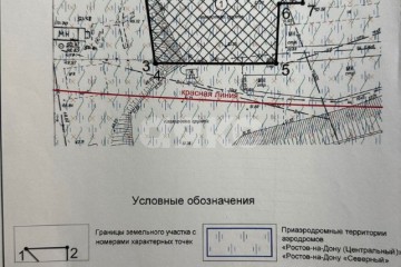 Фото №5: Коммерческая земля - Ростов-на-Дону, снт Сирень, 