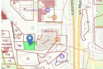 Фото №2: Коммерческая земля - Ростов-на-Дону, снт Сирень, 