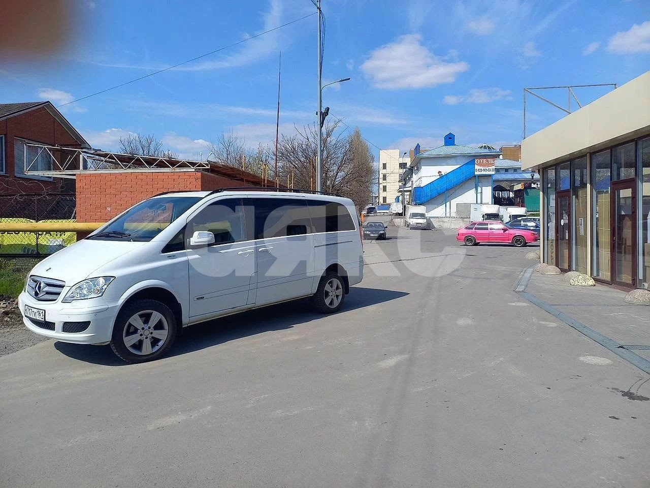 Фото №8: Коммерческая земля 7.9 сот. - Ростов-на-Дону, Сирень