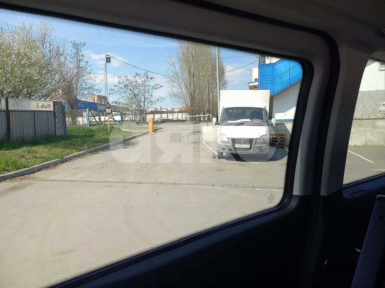 Фото №9: Коммерческая земля 7.9 сот. - Ростов-на-Дону, Сирень