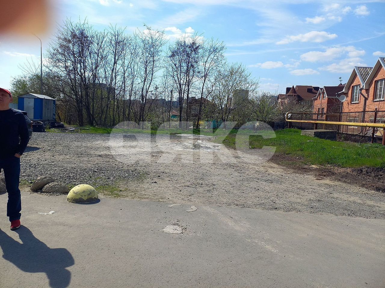 Фото №7: Коммерческая земля 7.9 сот. - Ростов-на-Дону, Сирень