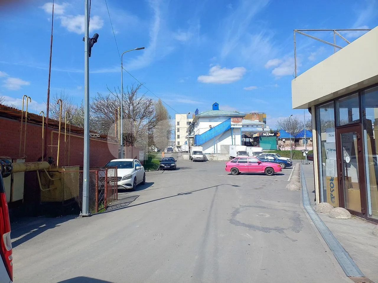 Фото №10: Коммерческая земля 7.9 сот. - Ростов-на-Дону, Сирень