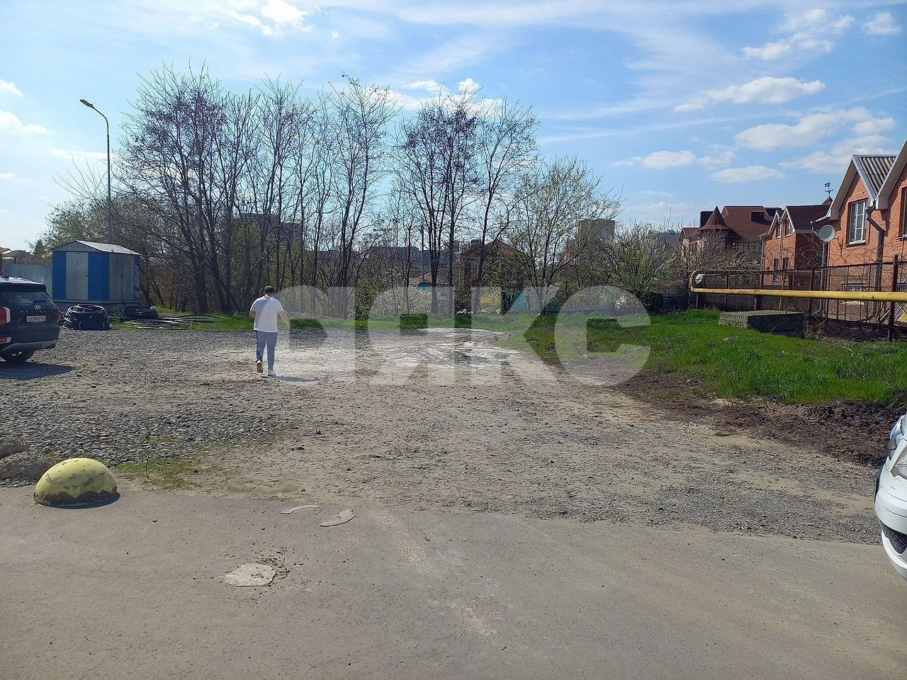 Фото №6: Коммерческая земля 7.9 сот. - Ростов-на-Дону, Сирень