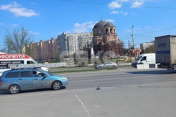 Фото №1: Коммерческая земля - Ростов-на-Дону, снт Сирень, 