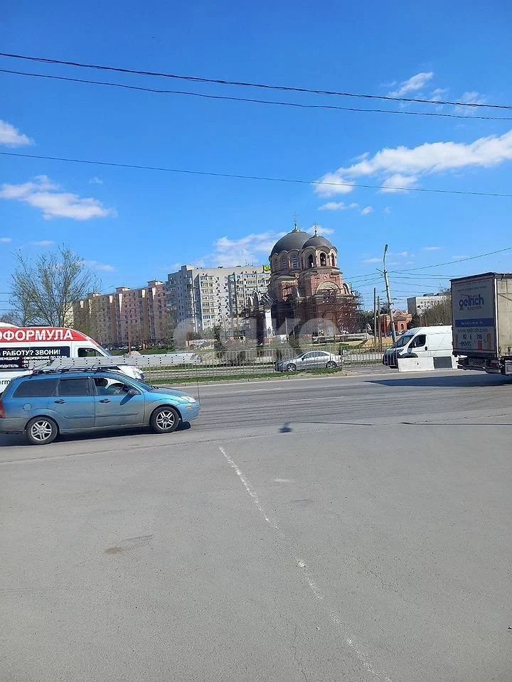 Фото №1: Коммерческая земля 7.9 сот. - Ростов-на-Дону, Сирень